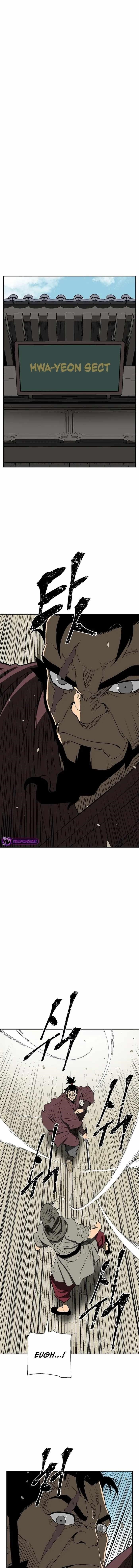 Tales of A Shinning Sword Chapter 60 - Page 20