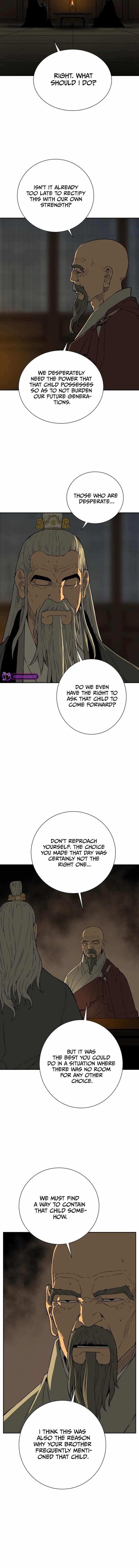 Tales of A Shinning Sword Chapter 60 - Page 6