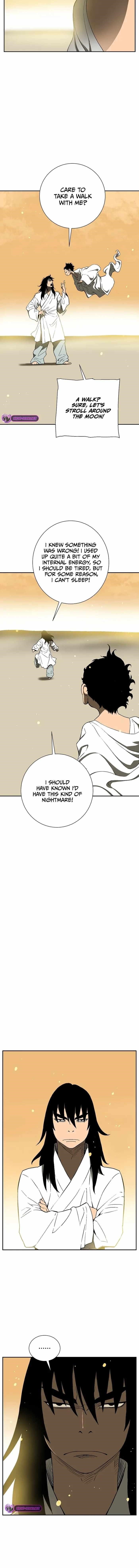 Tales of A Shinning Sword Chapter 60 - Page 9