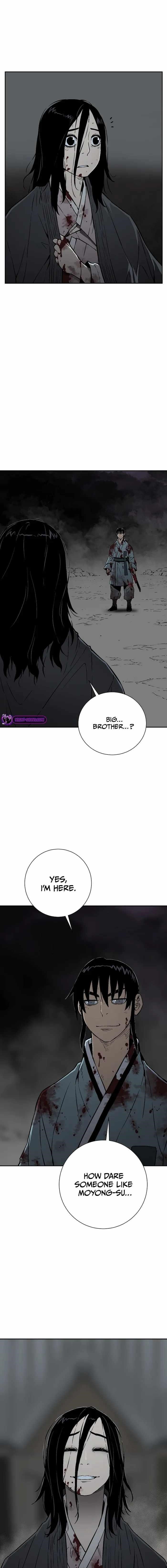 Tales of A Shinning Sword Chapter 64 - Page 20