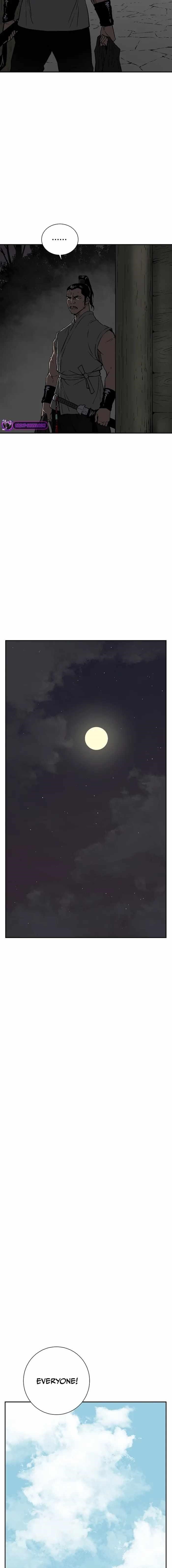 Tales of A Shinning Sword Chapter 64 - Page 22