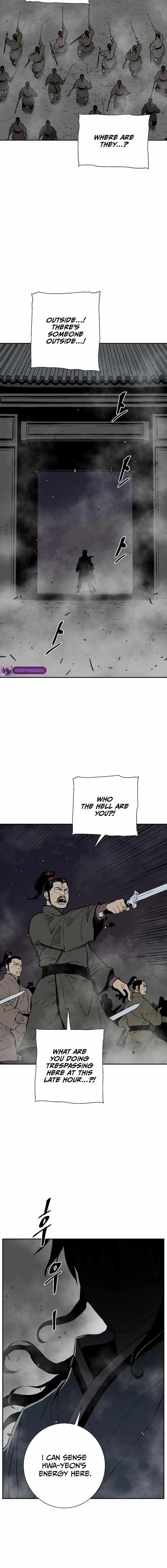 Tales of A Shinning Sword Chapter 64 - Page 3