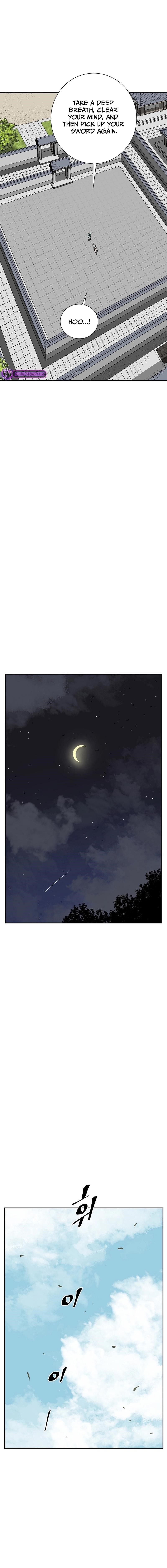 Tales of A Shinning Sword Chapter 65 - Page 17