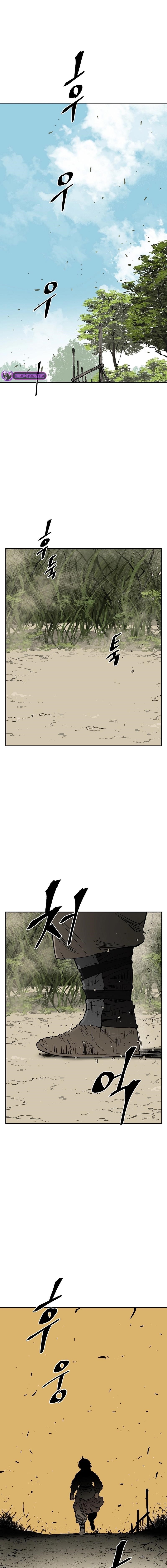 Tales of A Shinning Sword Chapter 65 - Page 18