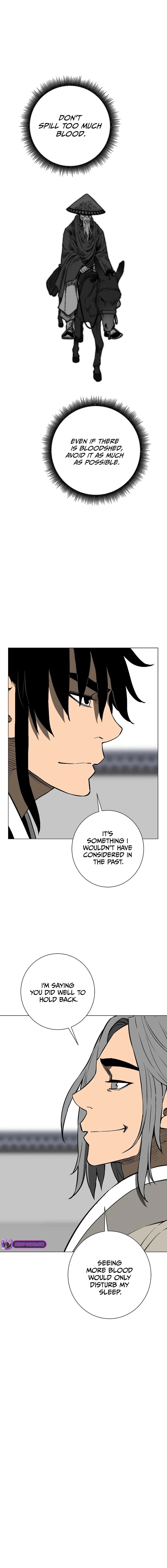 Tales of A Shinning Sword Chapter 65 - Page 7