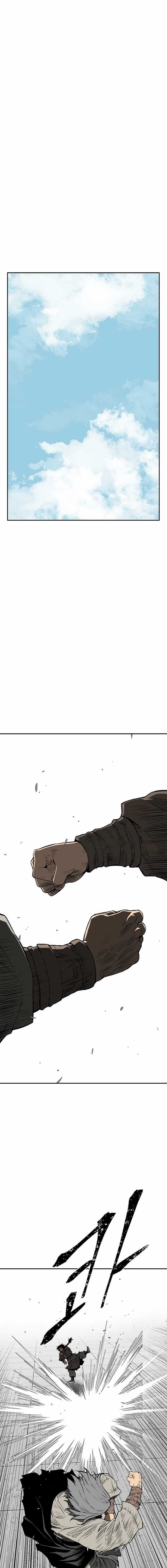 Tales of A Shinning Sword Chapter 66 - Page 23