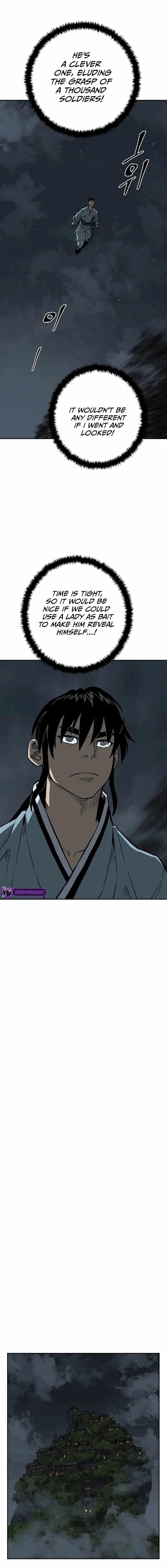 Tales of A Shinning Sword Chapter 67 - Page 16