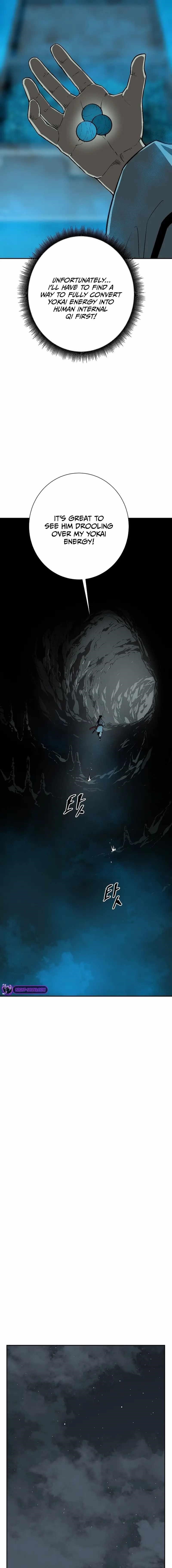 Tales of A Shinning Sword Chapter 67 - Page 19