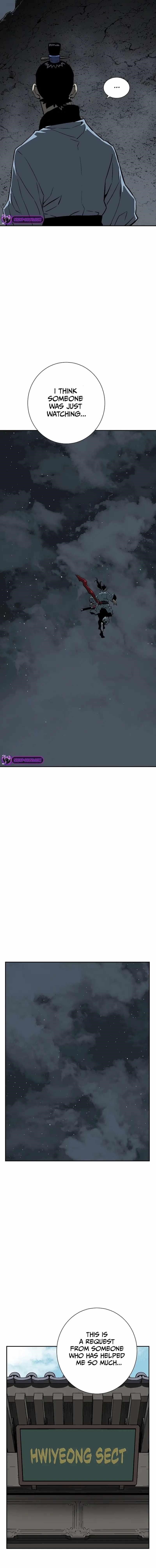 Tales of A Shinning Sword Chapter 67 - Page 23