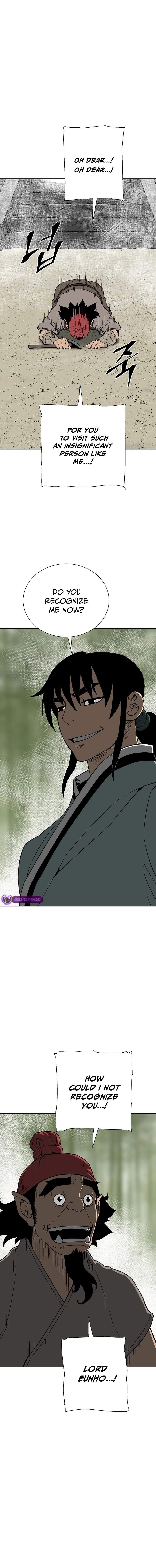 Tales of A Shinning Sword Chapter 70 - Page 12