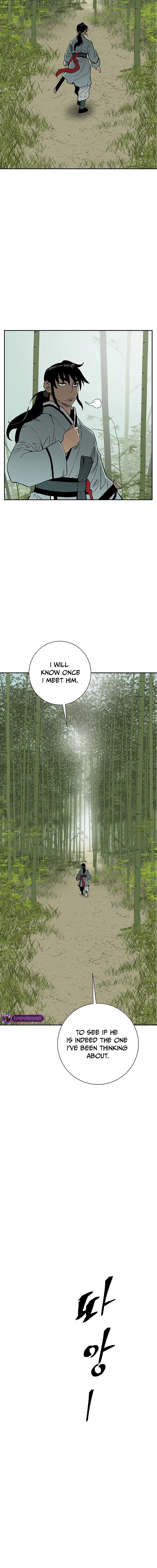 Tales of A Shinning Sword Chapter 70 - Page 6