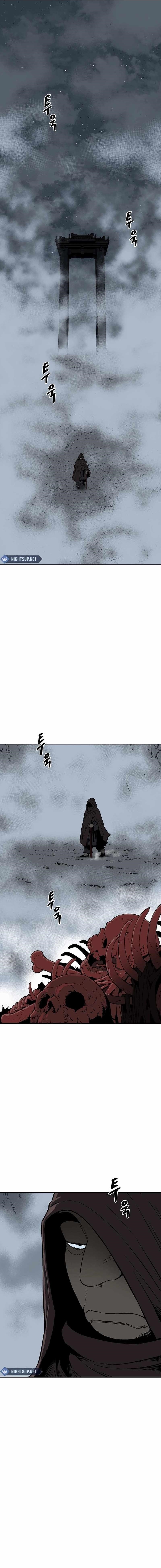 Tales of A Shinning Sword Chapter 84 - Page 1