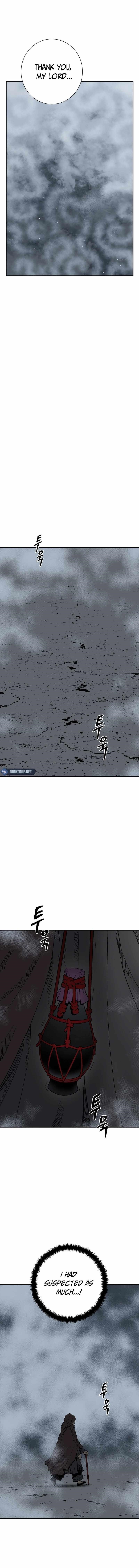 Tales of A Shinning Sword Chapter 84 - Page 11