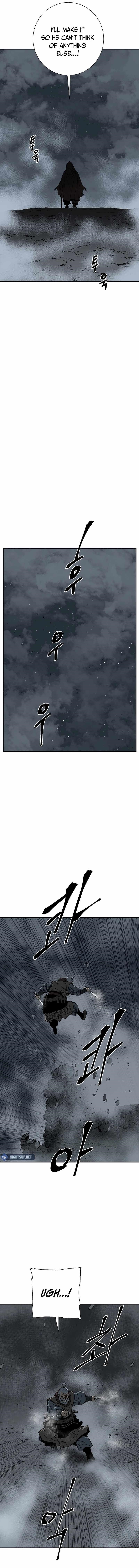 Tales of A Shinning Sword Chapter 84 - Page 13