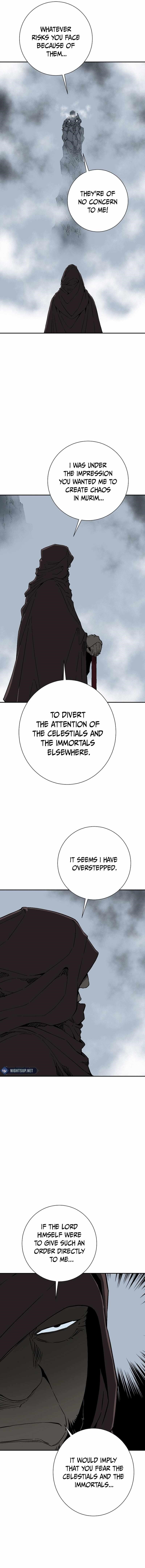 Tales of A Shinning Sword Chapter 84 - Page 6