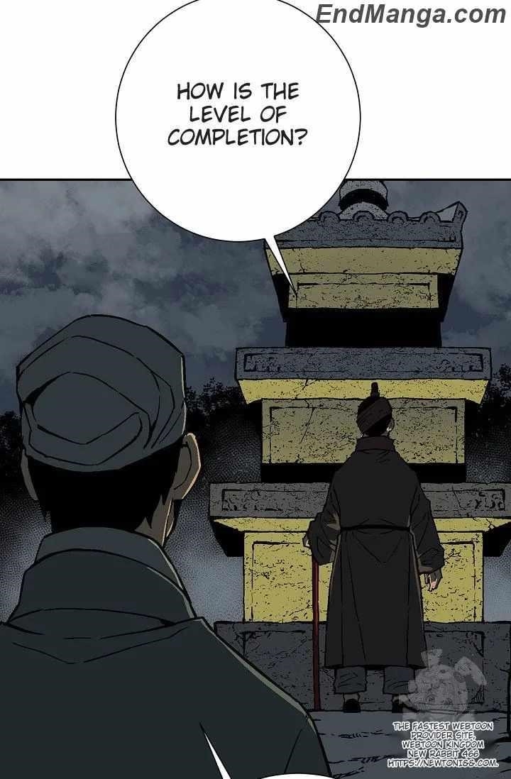 Tales of A Shinning Sword Chapter 85 - Page 116