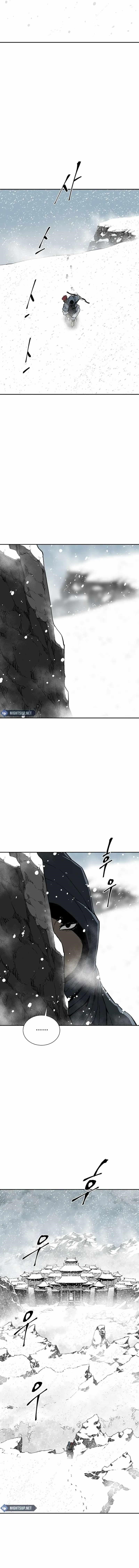 Tales of A Shinning Sword Chapter 87 - Page 11