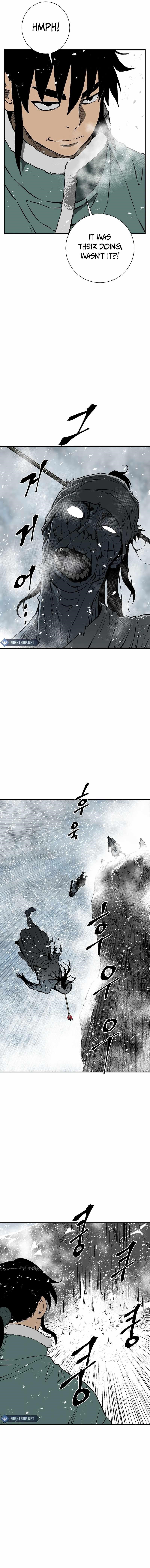 Tales of A Shinning Sword Chapter 88 - Page 14