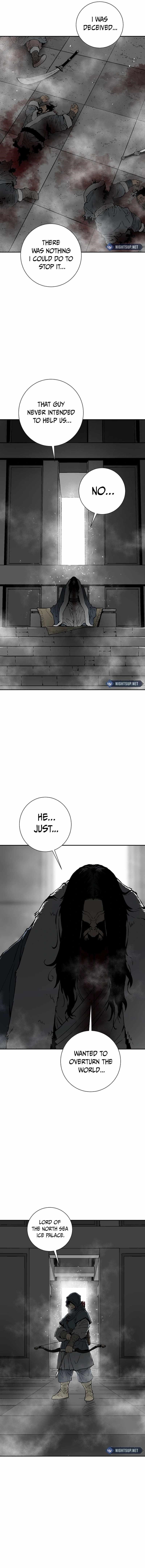 Tales of A Shinning Sword Chapter 88 - Page 2