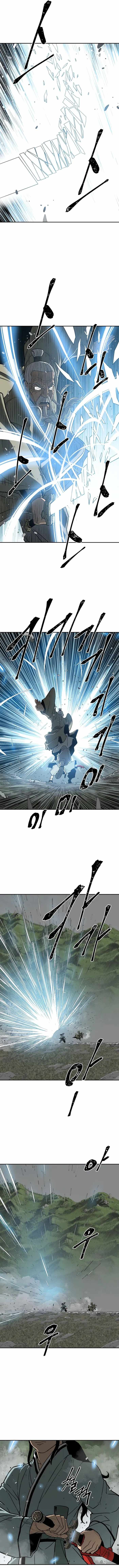 Tales of A Shinning Sword Chapter 9 - Page 6