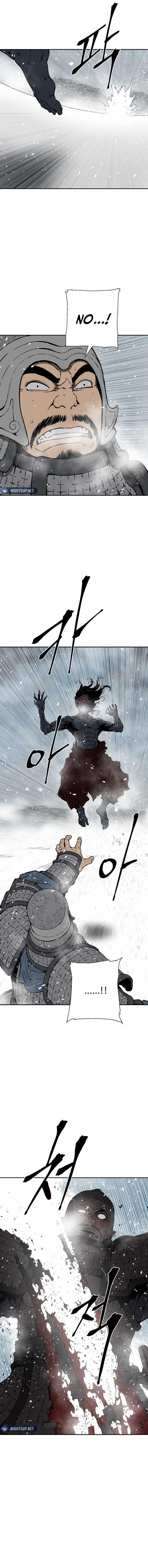 Tales of A Shinning Sword Chapter 90 - Page 8