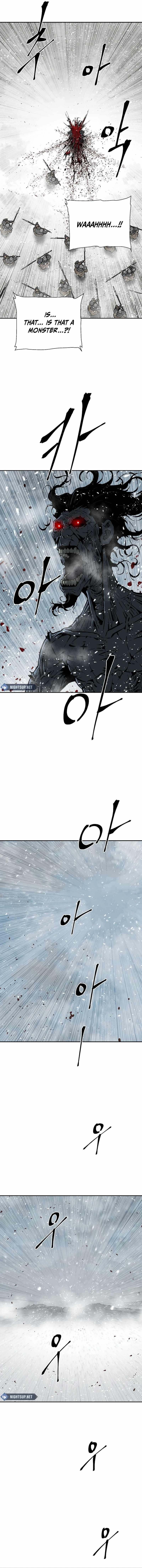 Tales of A Shinning Sword Chapter 90 - Page 9