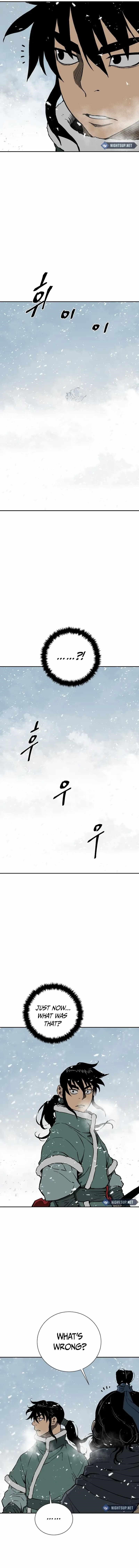 Tales of A Shinning Sword Chapter 91 - Page 16