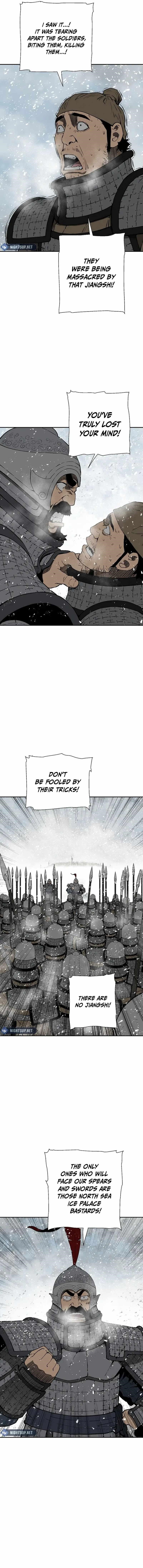 Tales of A Shinning Sword Chapter 91 - Page 2