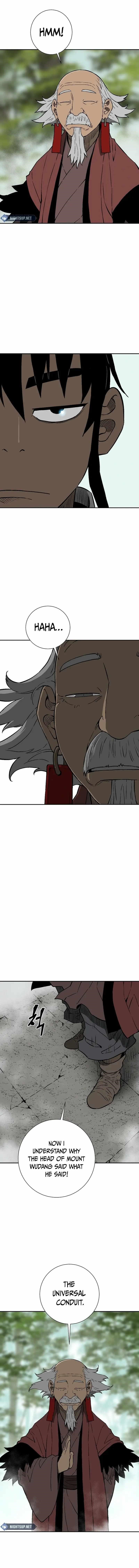 Tales of A Shinning Sword Chapter 92 - Page 18