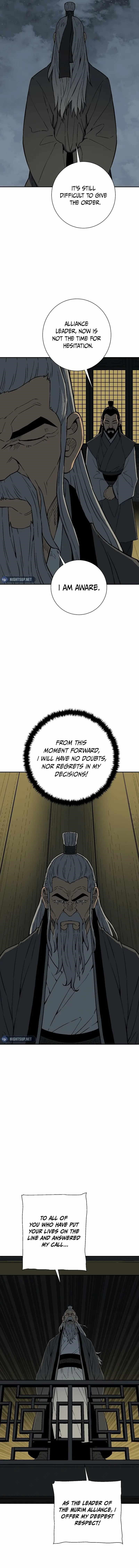 Tales of A Shinning Sword Chapter 96 - Page 15