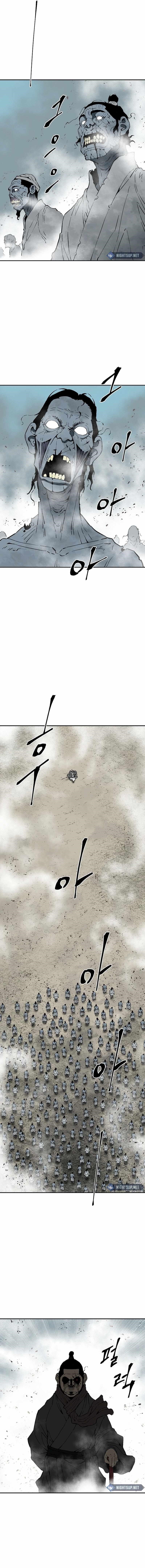 Tales of A Shinning Sword Chapter 97 - Page 10