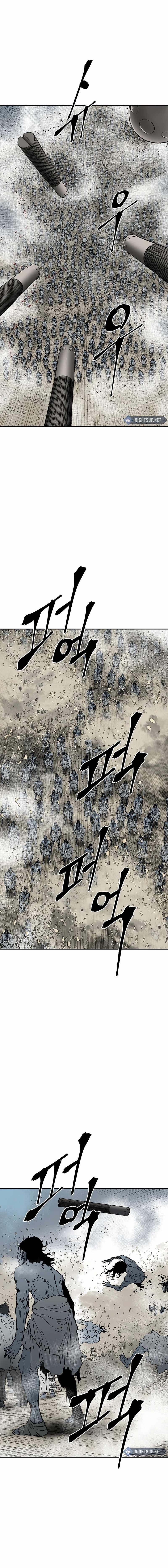 Tales of A Shinning Sword Chapter 97 - Page 12