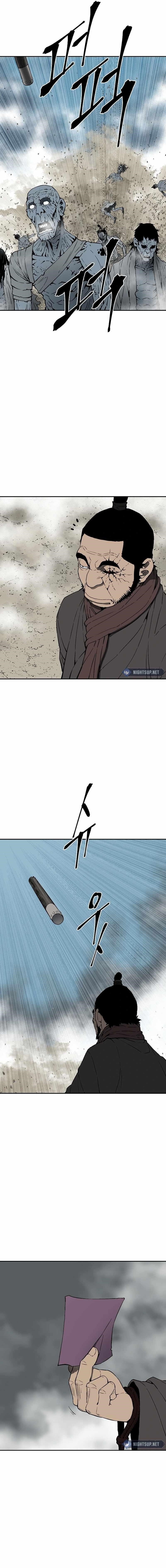 Tales of A Shinning Sword Chapter 97 - Page 13