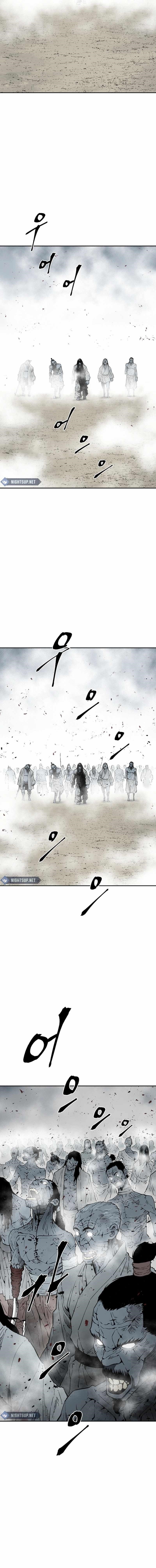 Tales of A Shinning Sword Chapter 97 - Page 2