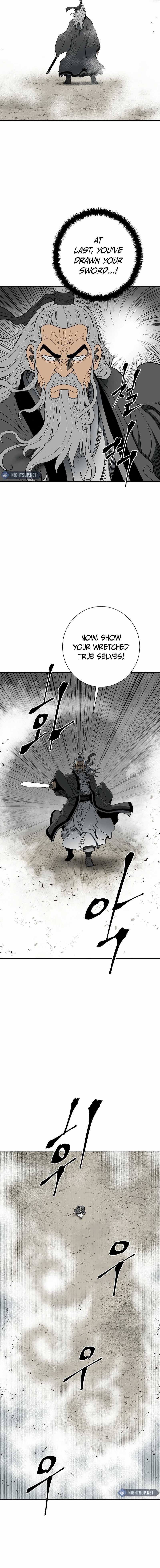 Tales of A Shinning Sword Chapter 97 - Page 9