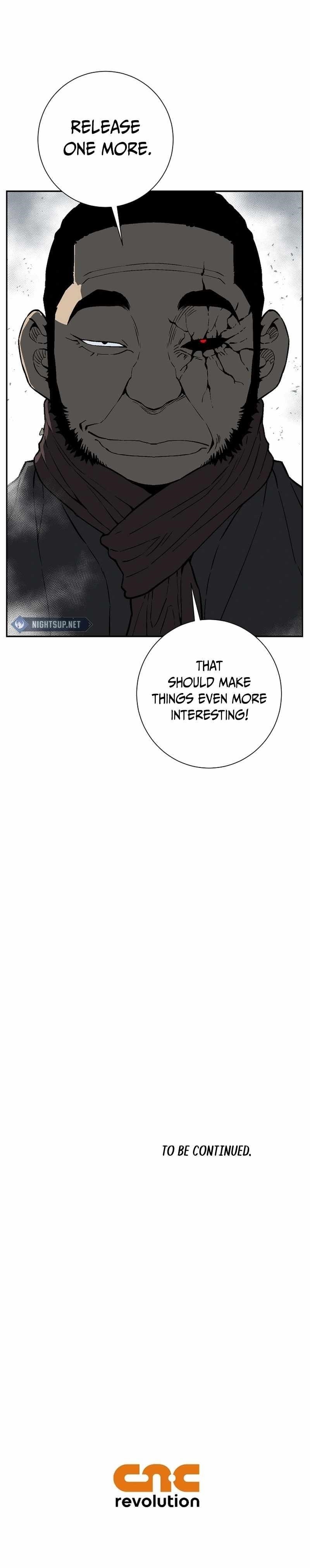 Tales of A Shinning Sword Chapter 98 - Page 18