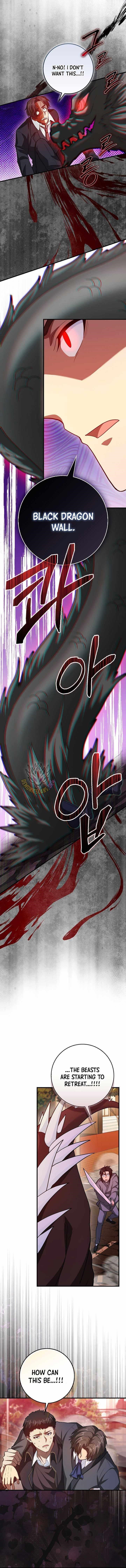 Return of the Martial Arts Genius Chapter 107 - Page 18