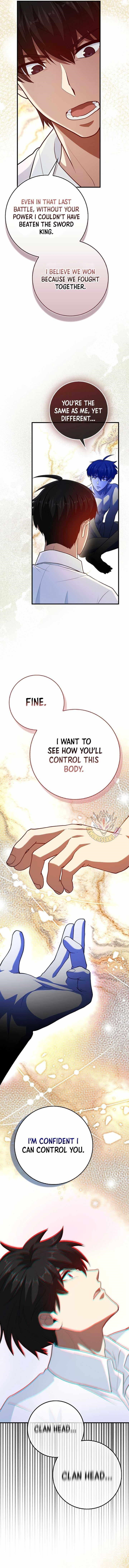 Return of the Martial Arts Genius Chapter 108 - Page 10