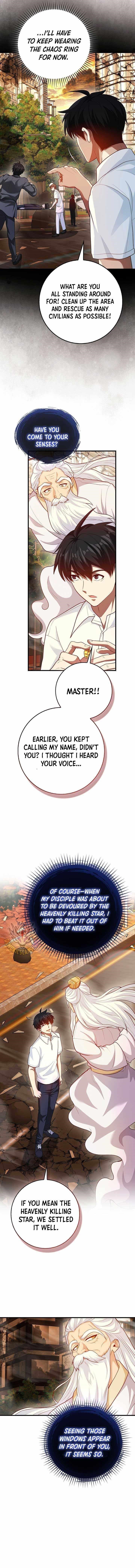 Return of the Martial Arts Genius Chapter 108 - Page 12