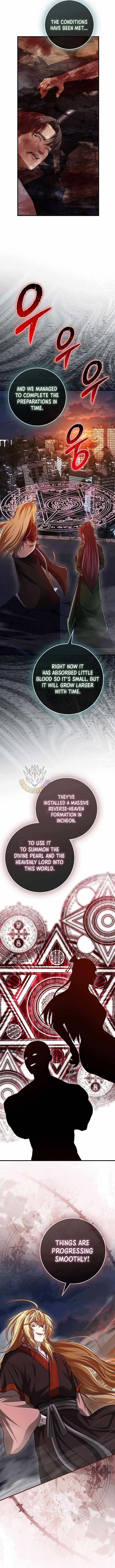 Return of the Martial Arts Genius Chapter 108 - Page 15