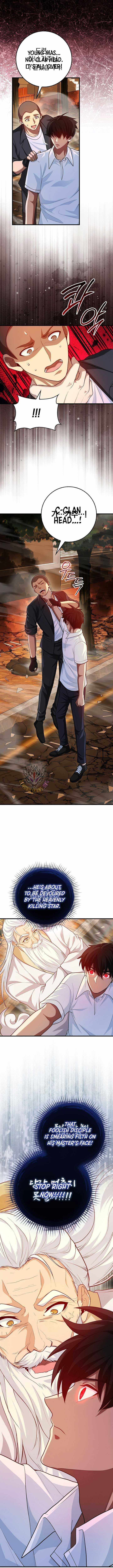 Return of the Martial Arts Genius Chapter 108 - Page 3