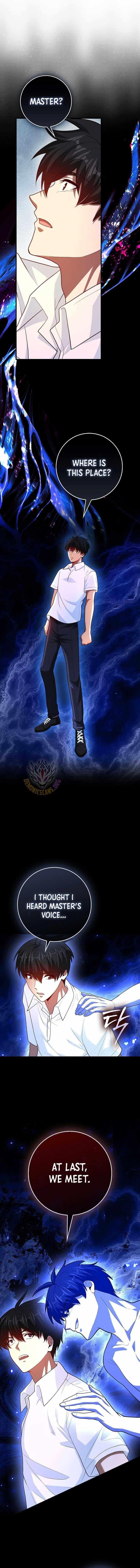 Return of the Martial Arts Genius Chapter 108 - Page 4