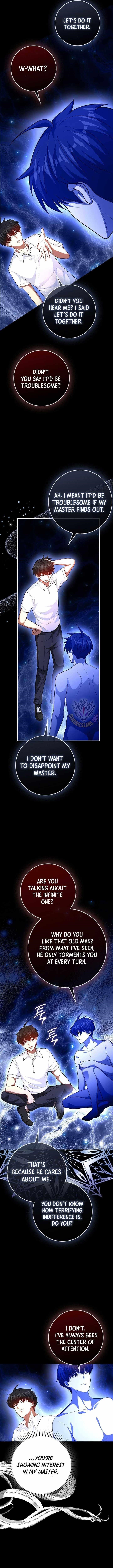 Return of the Martial Arts Genius Chapter 108 - Page 7