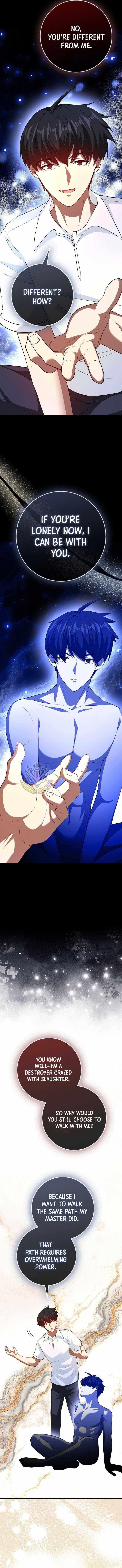 Return of the Martial Arts Genius Chapter 108 - Page 9