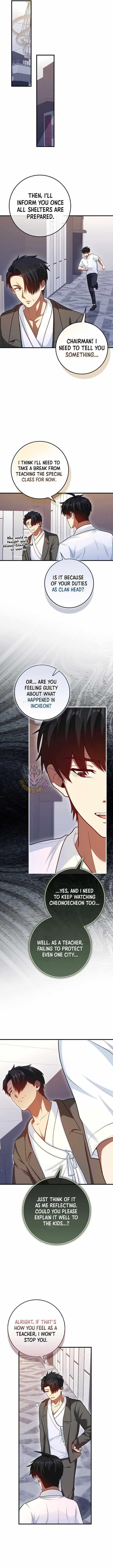 Return of the Martial Arts Genius Chapter 109 - Page 6