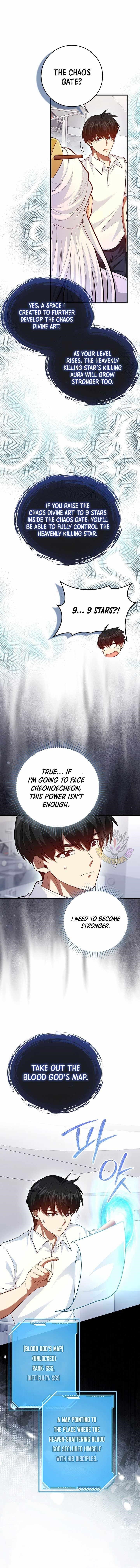 Return of the Martial Arts Genius Chapter 109 - Page 8