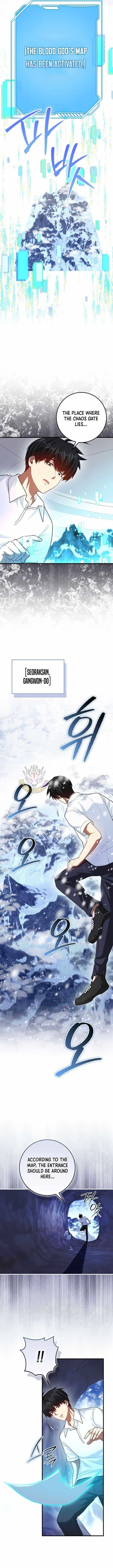 Return of the Martial Arts Genius Chapter 109 - Page 9