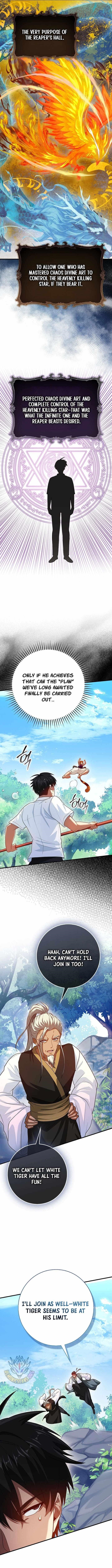 Return of the Martial Arts Genius Chapter 110 - Page 9