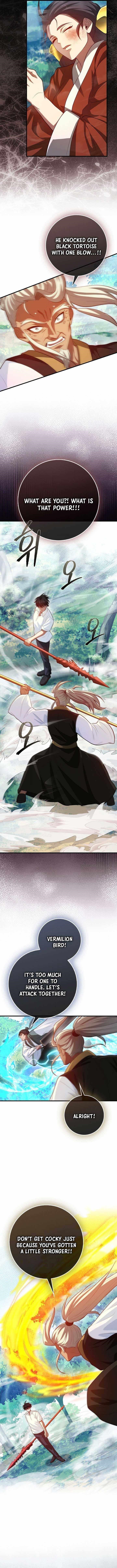 Return of the Martial Arts Genius Chapter 111 - Page 13