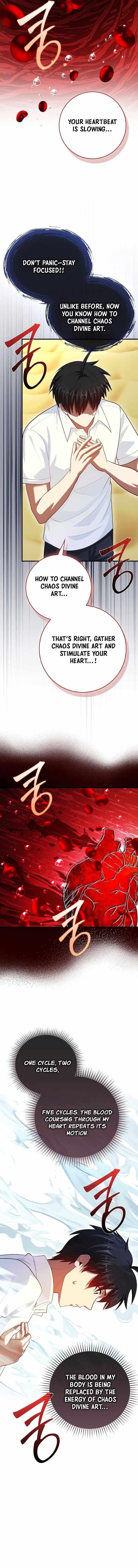 Return of the Martial Arts Genius Chapter 111 - Page 5